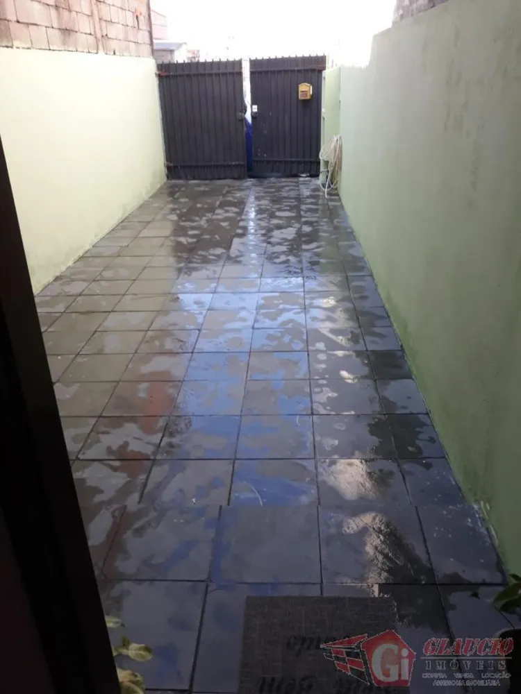Sobrado, 2 quartos - Foto 16
