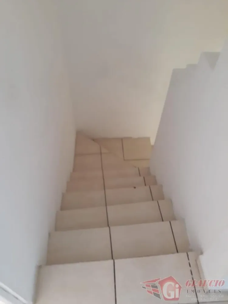 Sobrado, 2 quartos - Foto 12