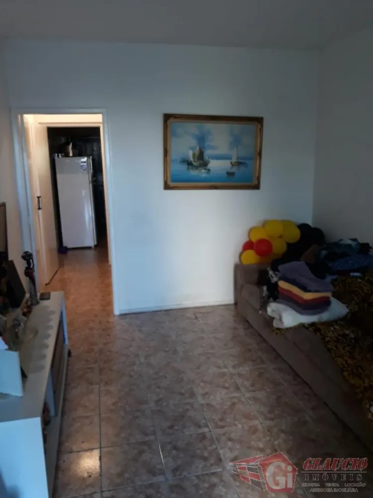Sobrado, 2 quartos - Foto 1