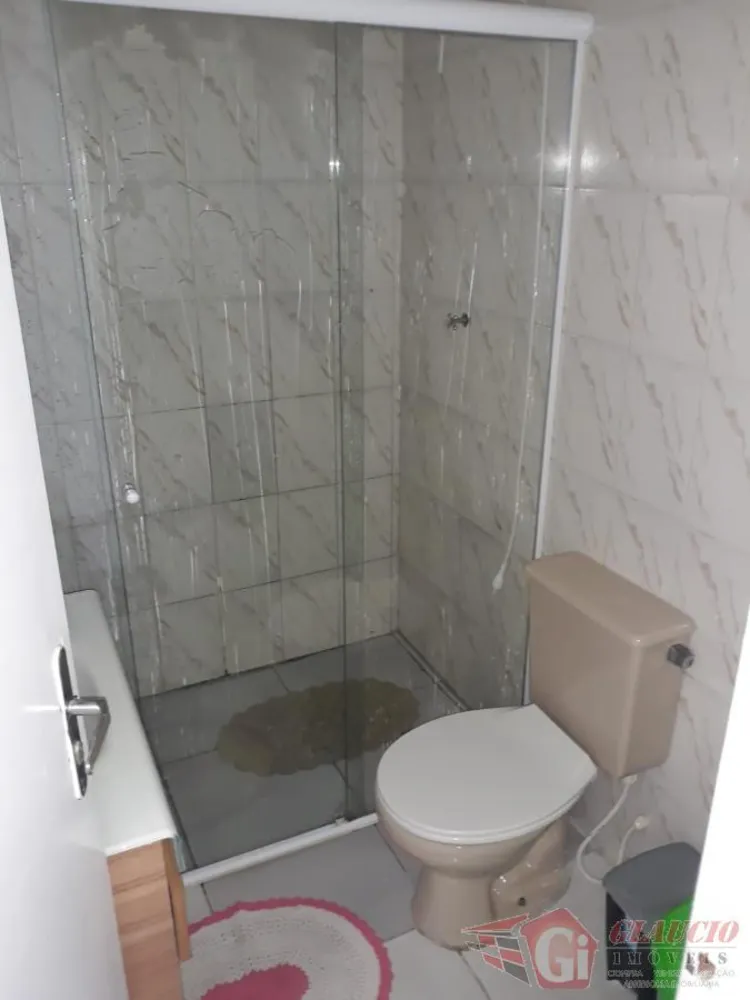 Sobrado, 2 quartos - Foto 11