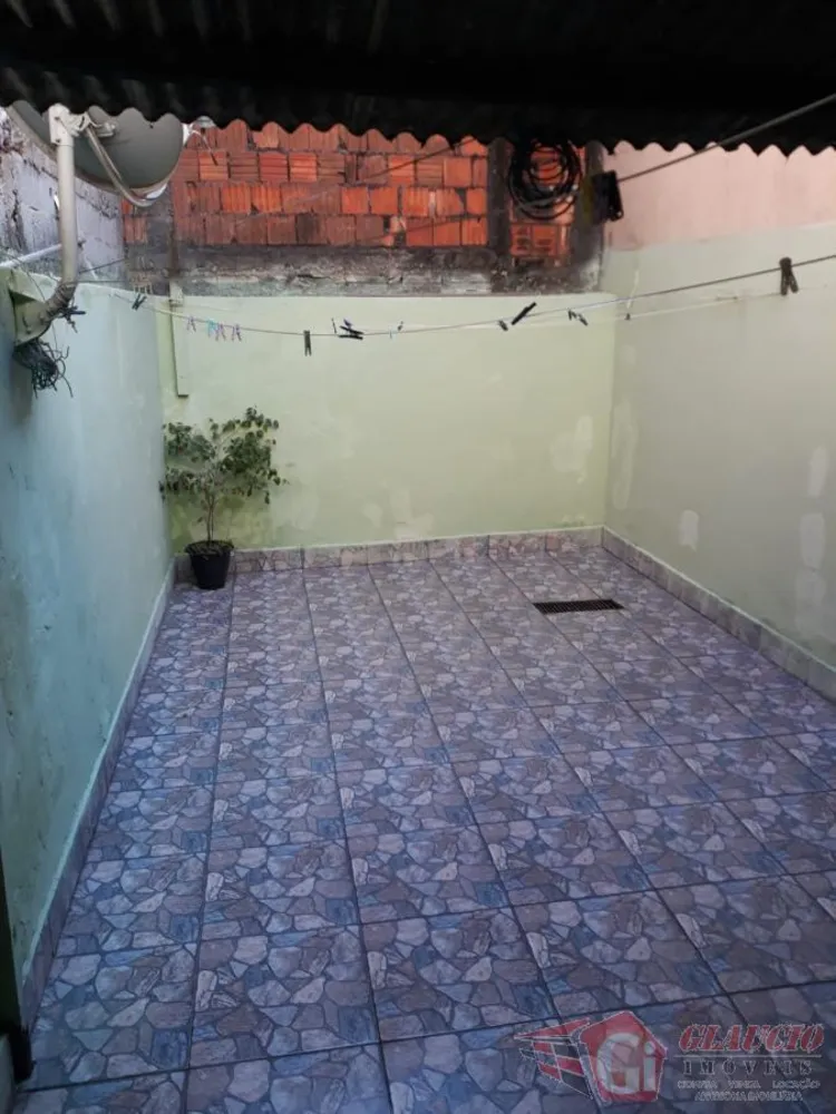 Sobrado, 2 quartos - Foto 14