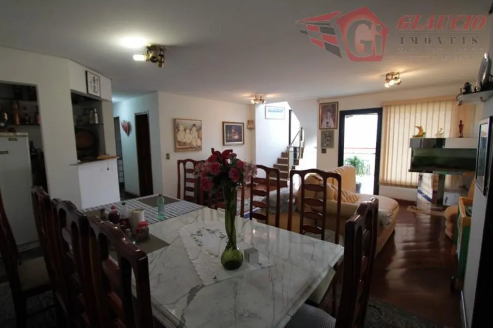 Casa, 3 quartos, 118 m² - Foto 3