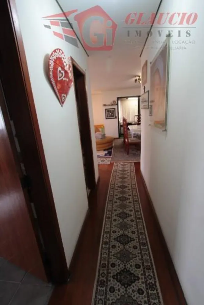 Casa, 3 quartos, 118 m² - Foto 4