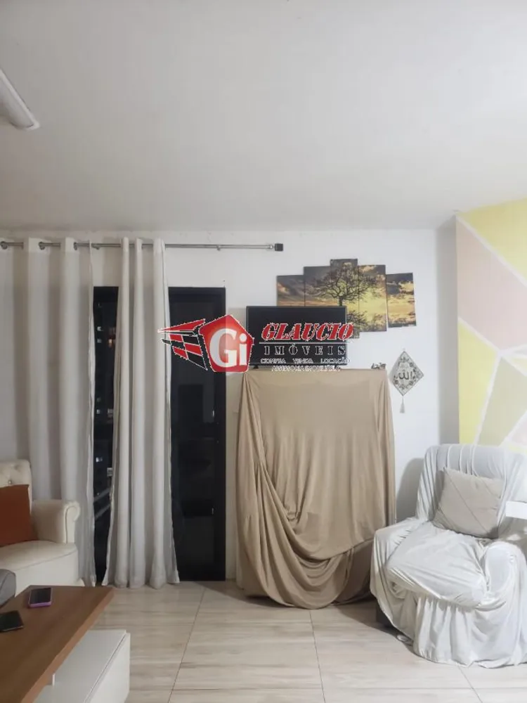 Apartamento, 2 quartos, 74 m² - Foto 4