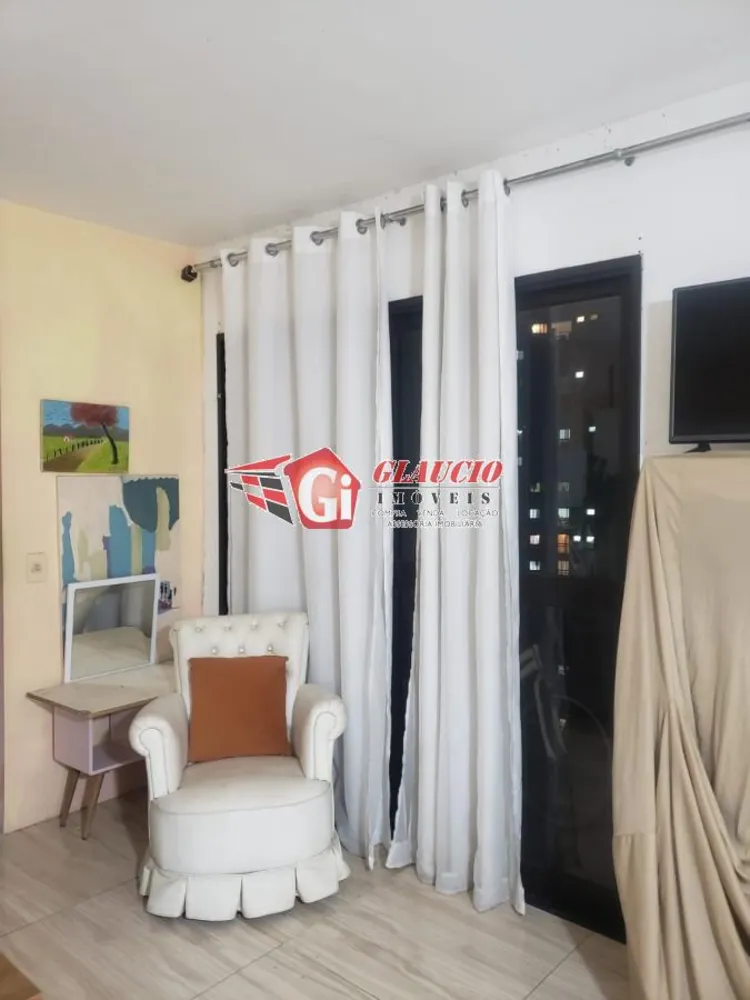 Apartamento, 2 quartos, 74 m² - Foto 8