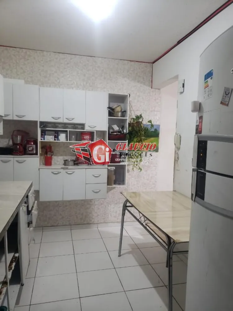 Apartamento, 2 quartos, 74 m² - Foto 2