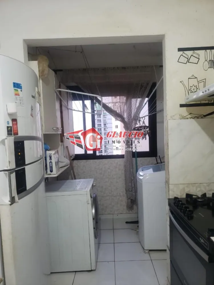 Apartamento, 2 quartos, 74 m² - Foto 3