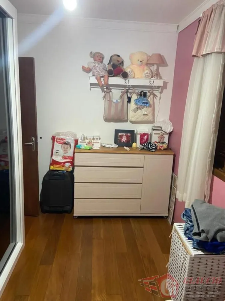 Sobrado, 3 quartos, 136 m² - Foto 6