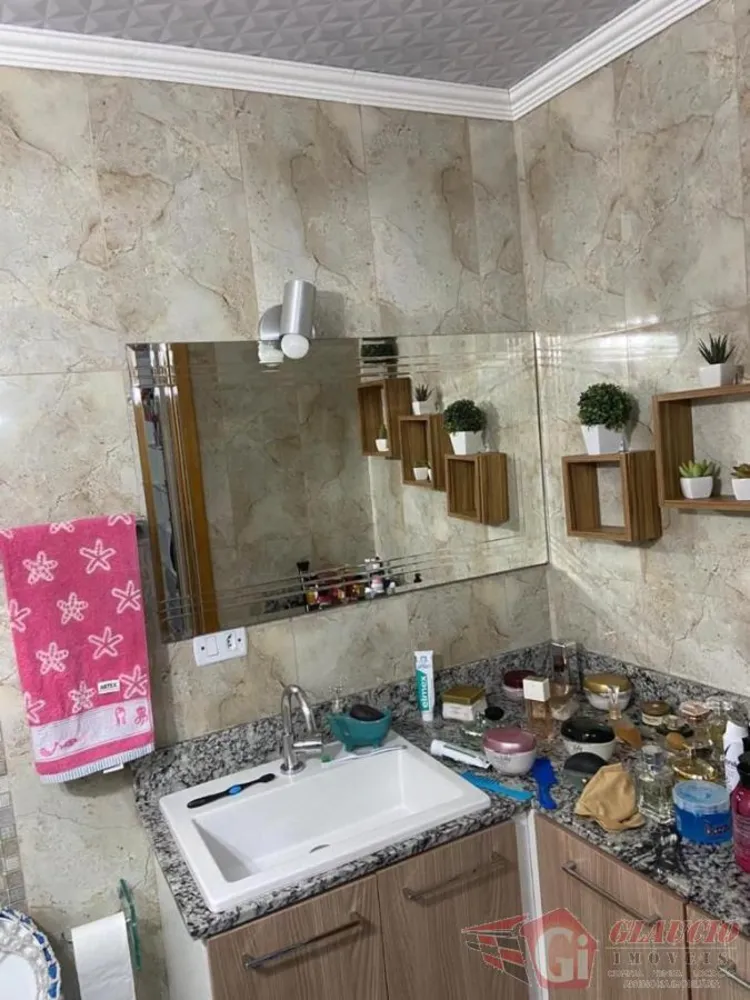 Sobrado, 3 quartos, 136 m² - Foto 2