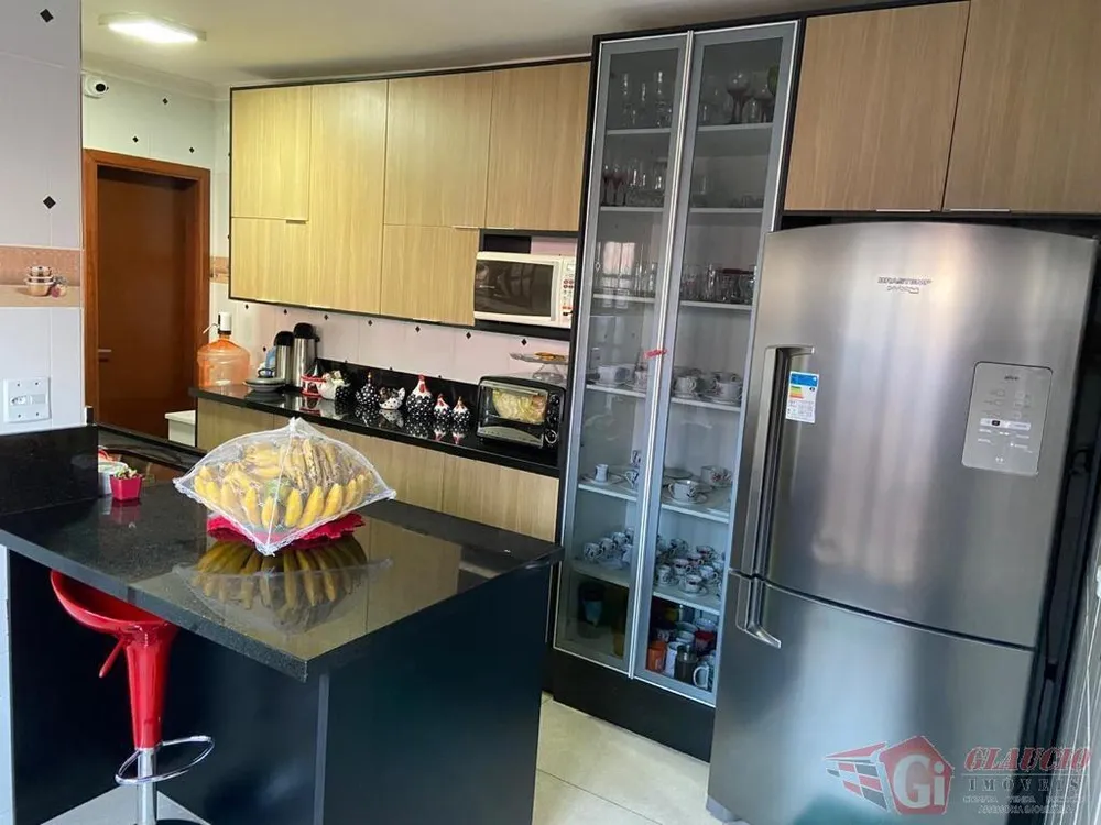 Sobrado, 3 quartos, 136 m² - Foto 16
