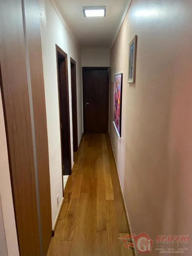 Sobrado, 3 quartos, 136 m² - Foto 7