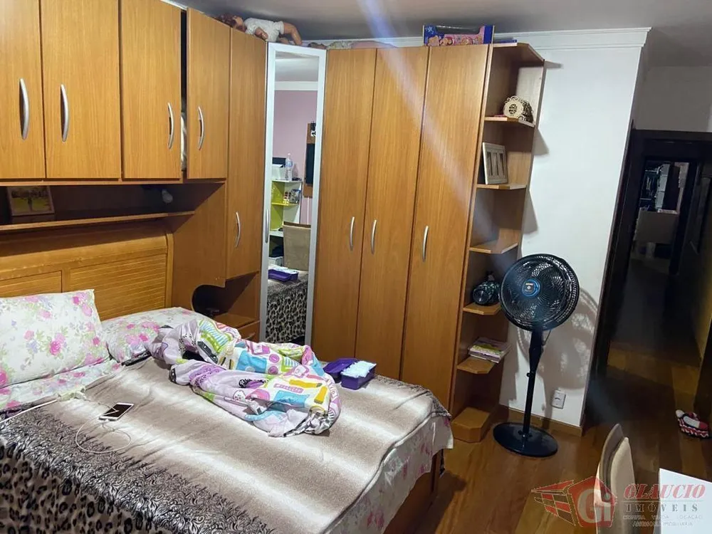 Sobrado, 3 quartos, 136 m² - Foto 3