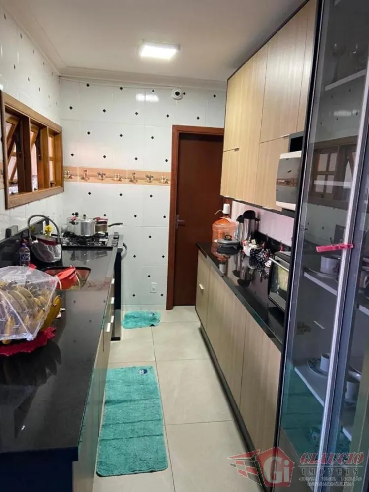 Sobrado, 3 quartos, 136 m² - Foto 15