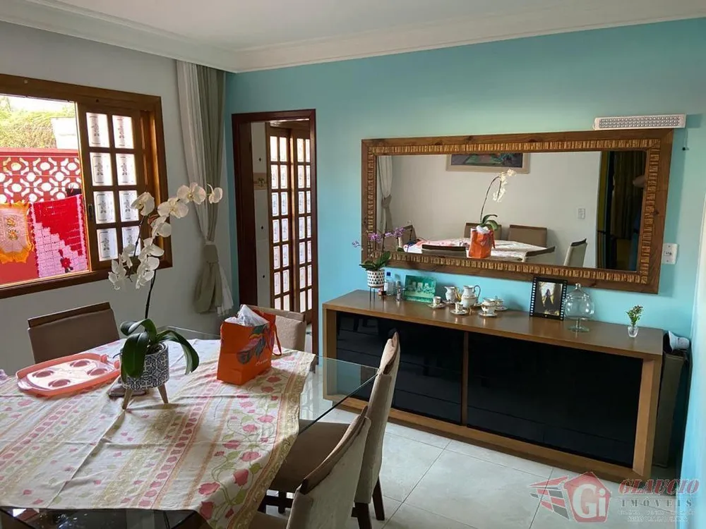 Sobrado, 3 quartos, 136 m² - Foto 12