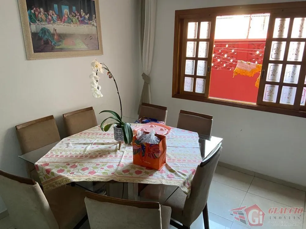 Sobrado, 3 quartos, 136 m² - Foto 11
