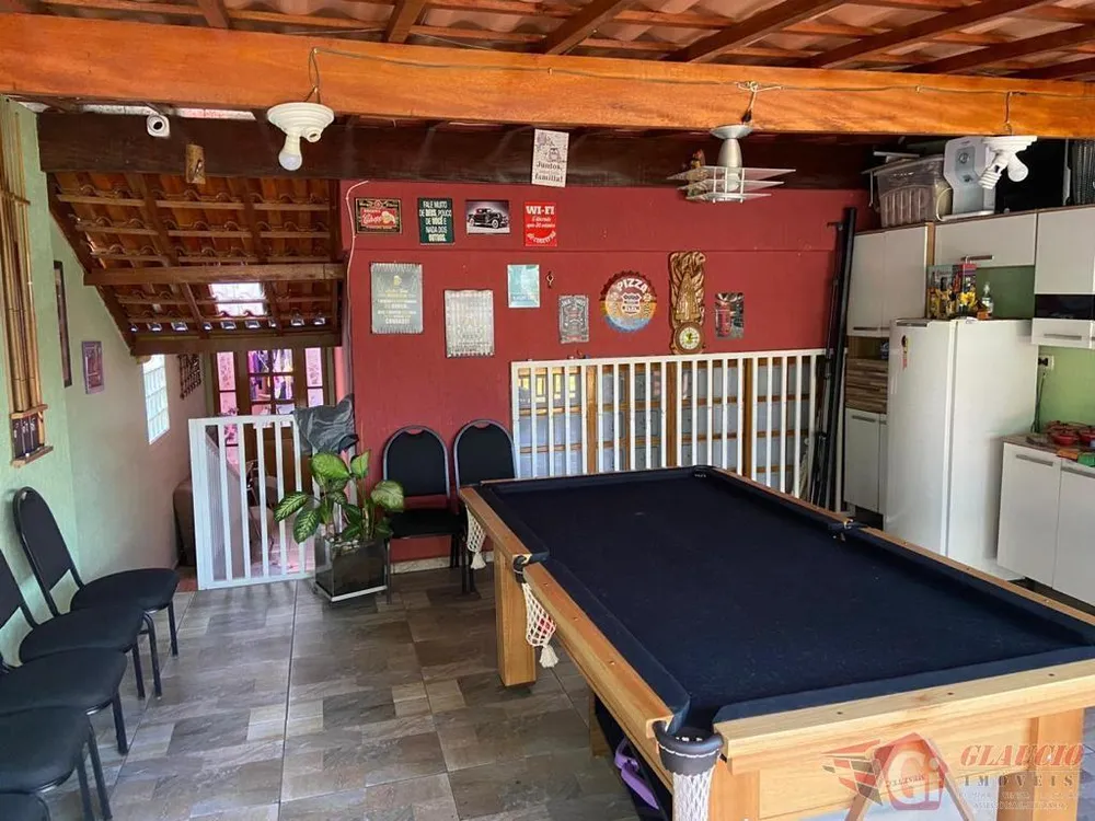 Sobrado, 3 quartos, 136 m² - Foto 13