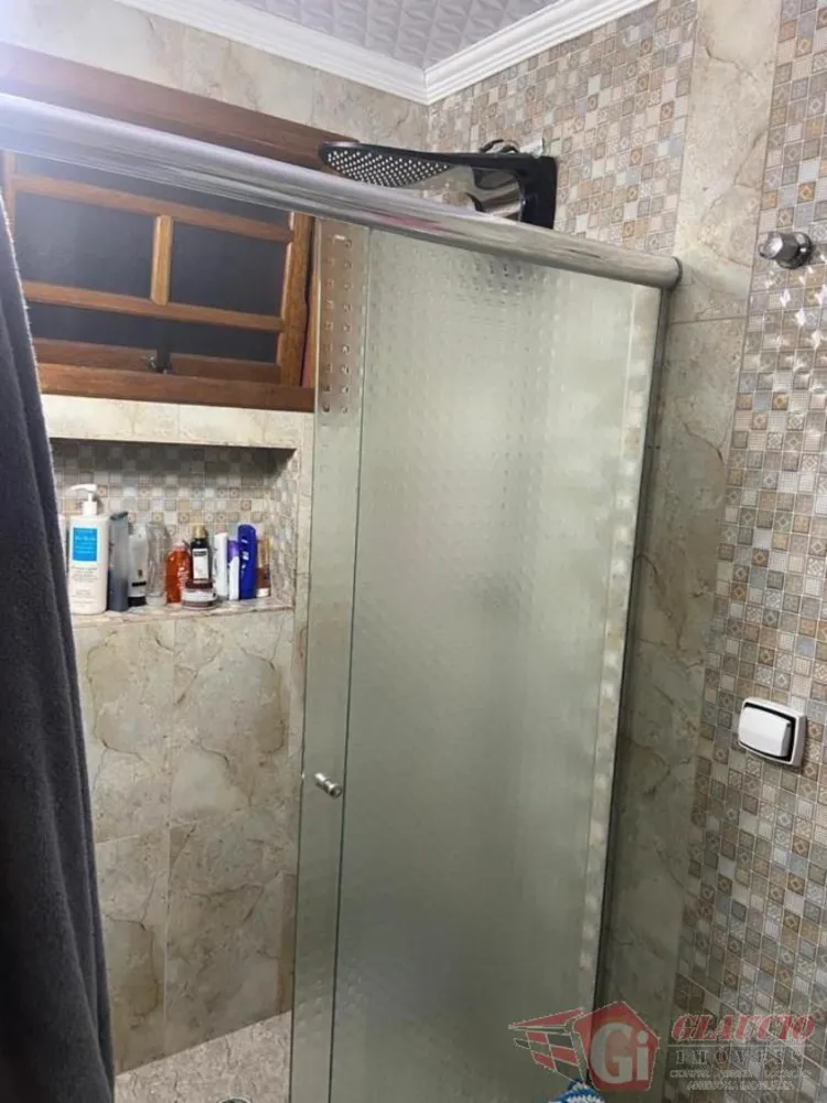 Sobrado, 3 quartos, 136 m² - Foto 4