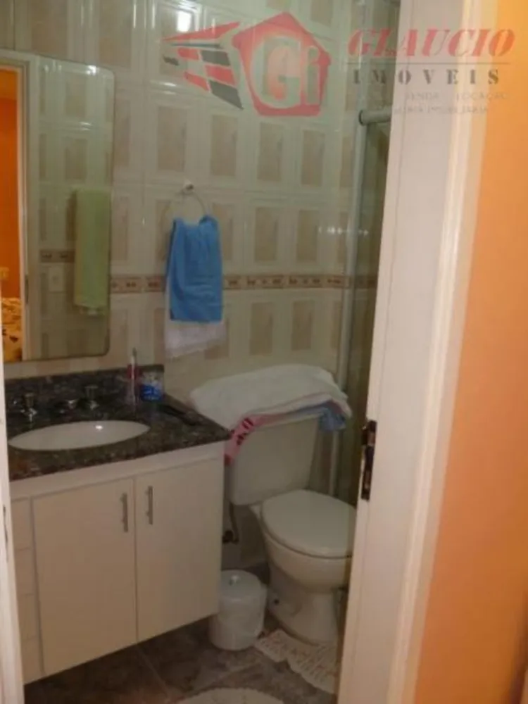 Apartamento, 3 quartos - Foto 3