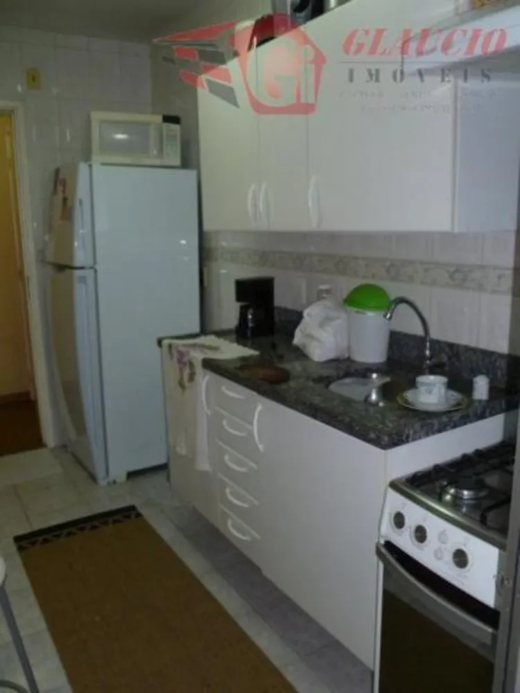 Apartamento, 3 quartos - Foto 8