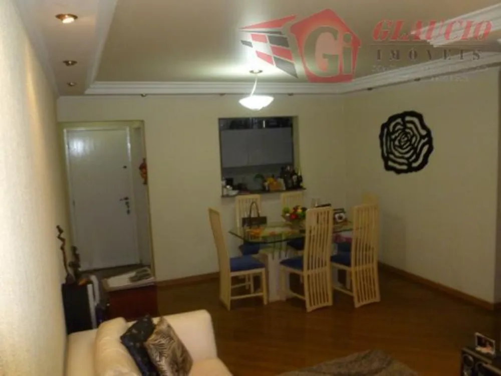 Apartamento, 3 quartos - Foto 2