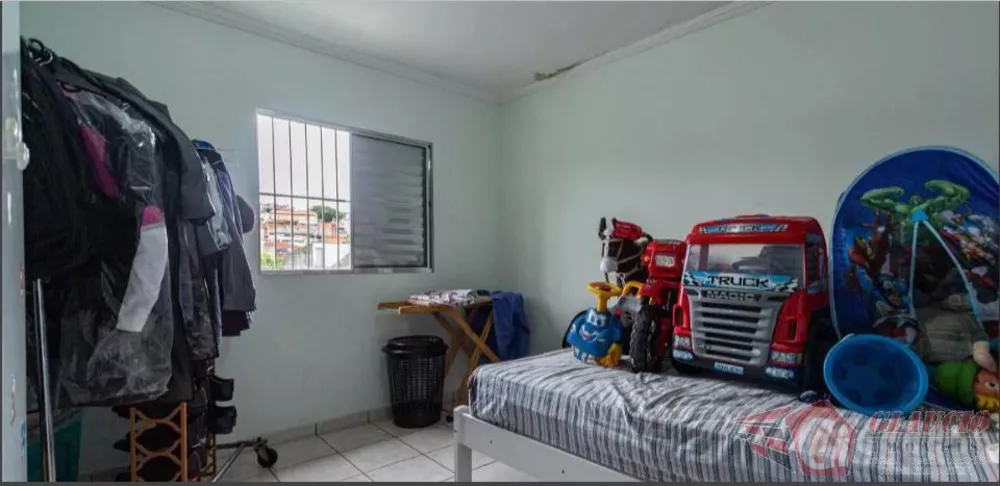 Sobrado, 2 quartos - Foto 11