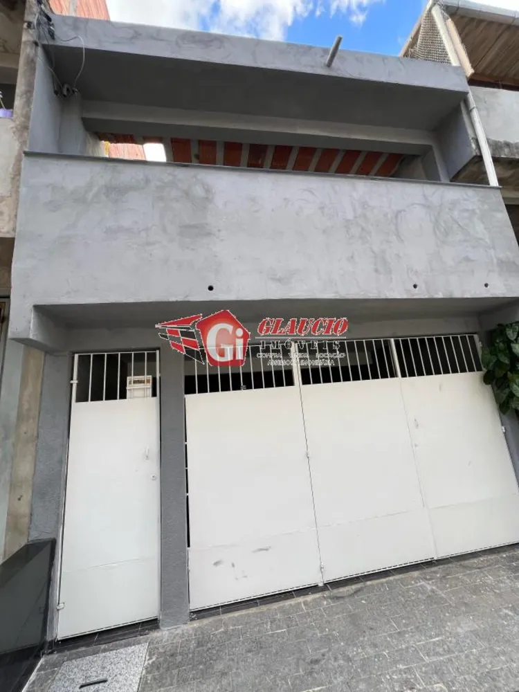 Sobrado, 2 quartos - Foto 7