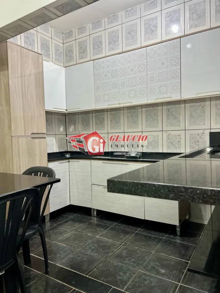 Sobrado, 2 quartos - Foto 3