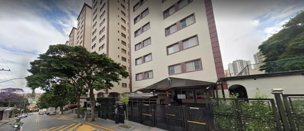 Apartamento, 2 quartos, 62 m² - Foto 1