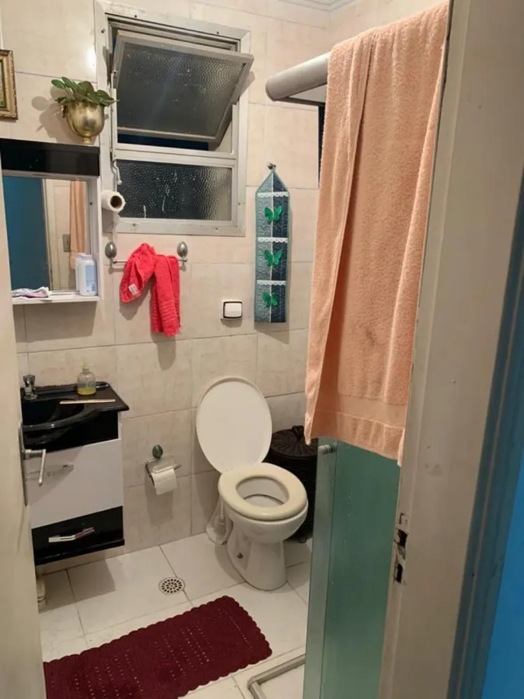 Apartamento, 2 quartos, 62 m² - Foto 3