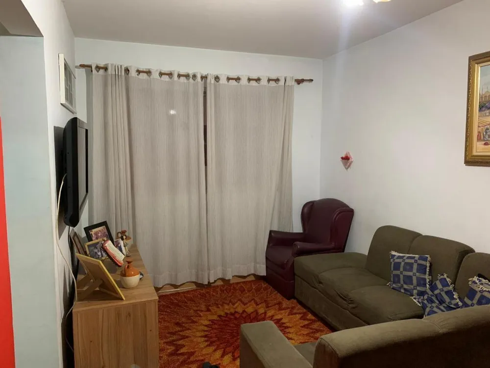 Apartamento, 2 quartos, 62 m² - Foto 1