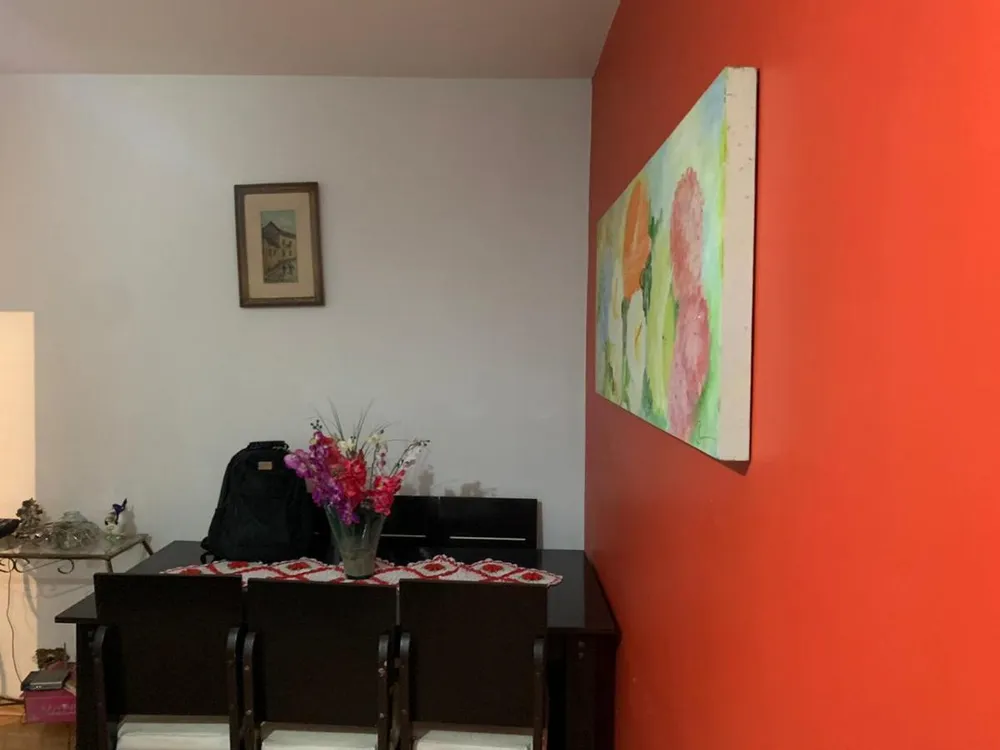 Apartamento, 2 quartos, 62 m² - Foto 2