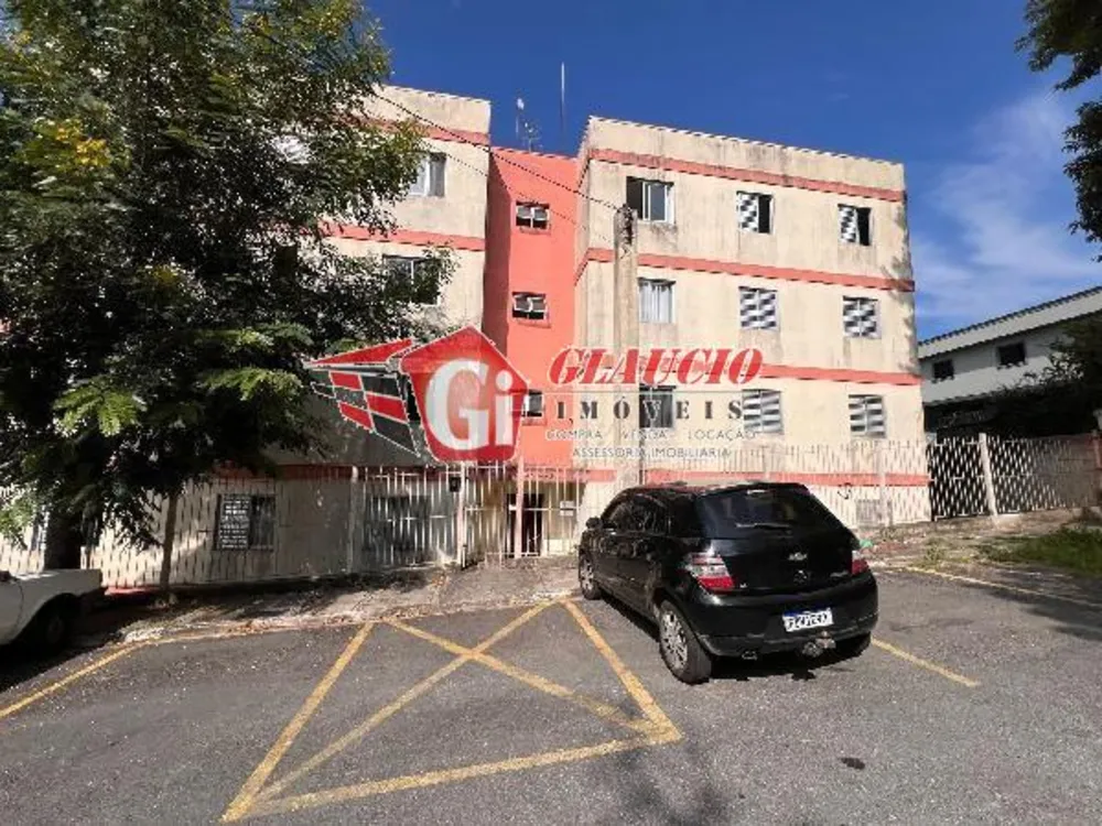 Apartamento, 3 quartos, 69 m² - Foto 1