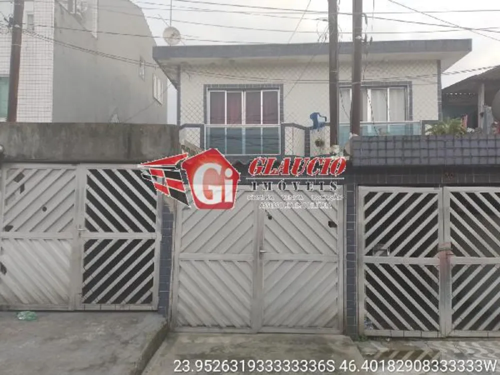 Sobrado, 3 quartos, 70 m² - Foto 3