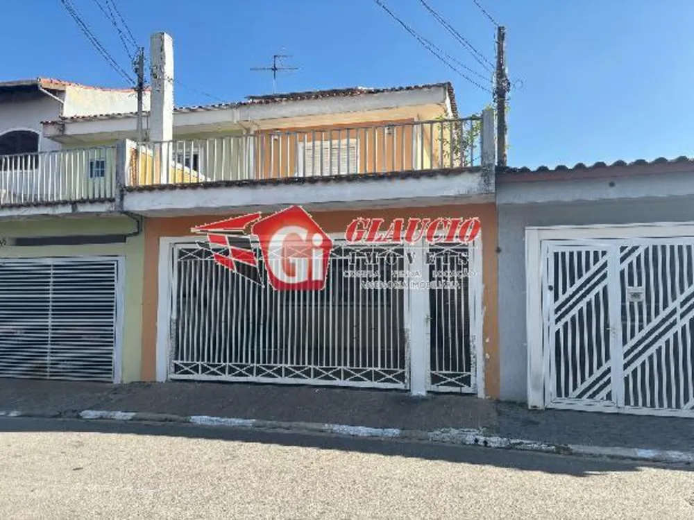 Sobrado, 3 quartos, 171 m² - Foto 3