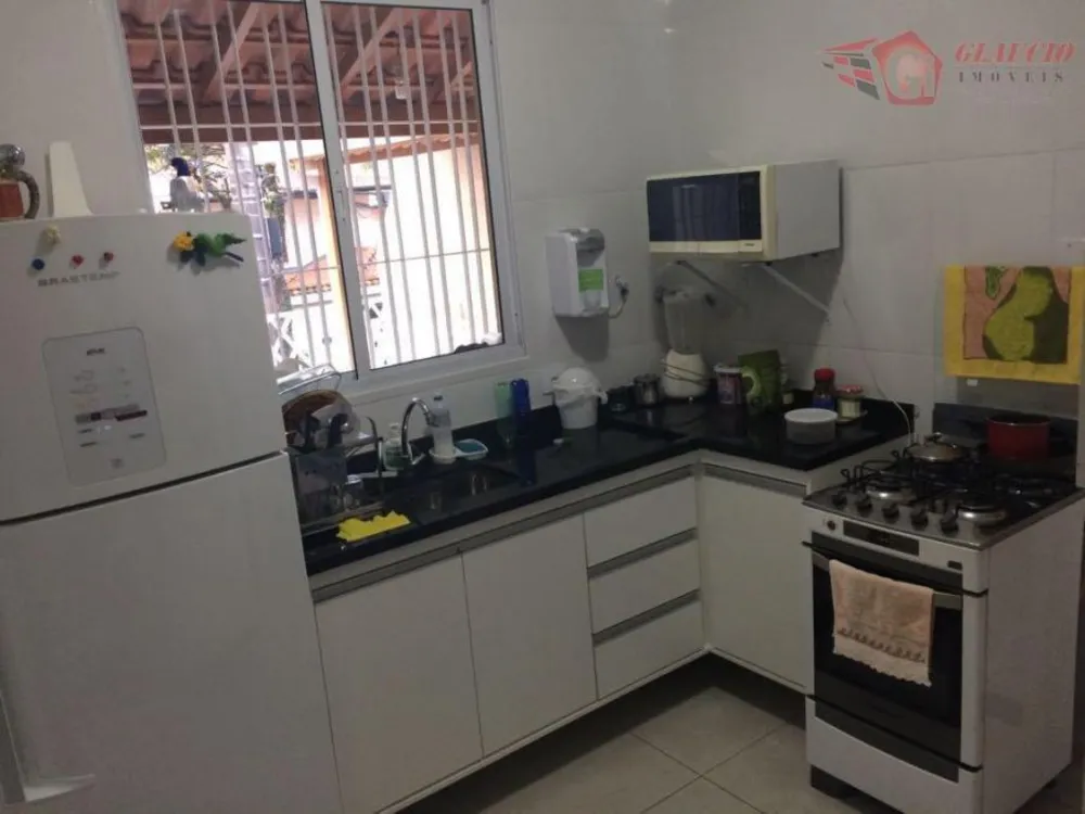 Casa, 2 quartos, 158 m² - Foto 6