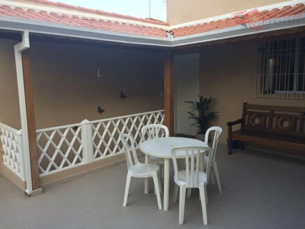 Casa, 2 quartos, 158 m² - Foto 3
