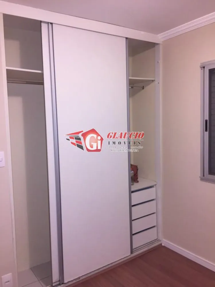Apartamento, 3 quartos, 72 m² - Foto 7