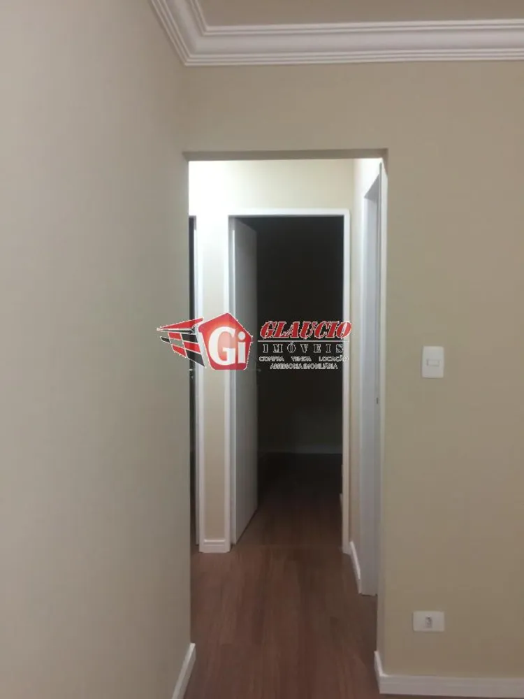 Apartamento, 3 quartos, 72 m² - Foto 4