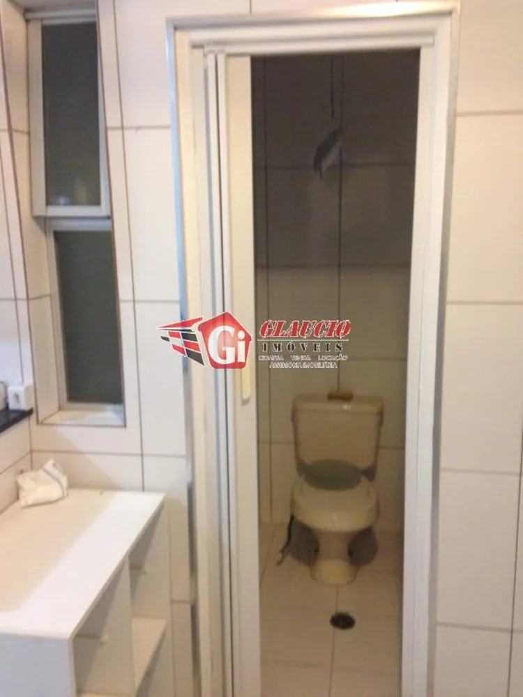 Apartamento, 3 quartos, 72 m² - Foto 5