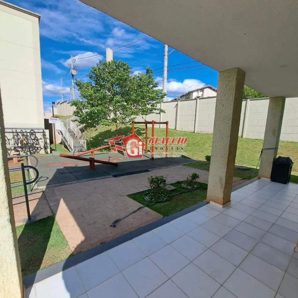 Apartamento, 2 quartos, 40 m² - Foto 2