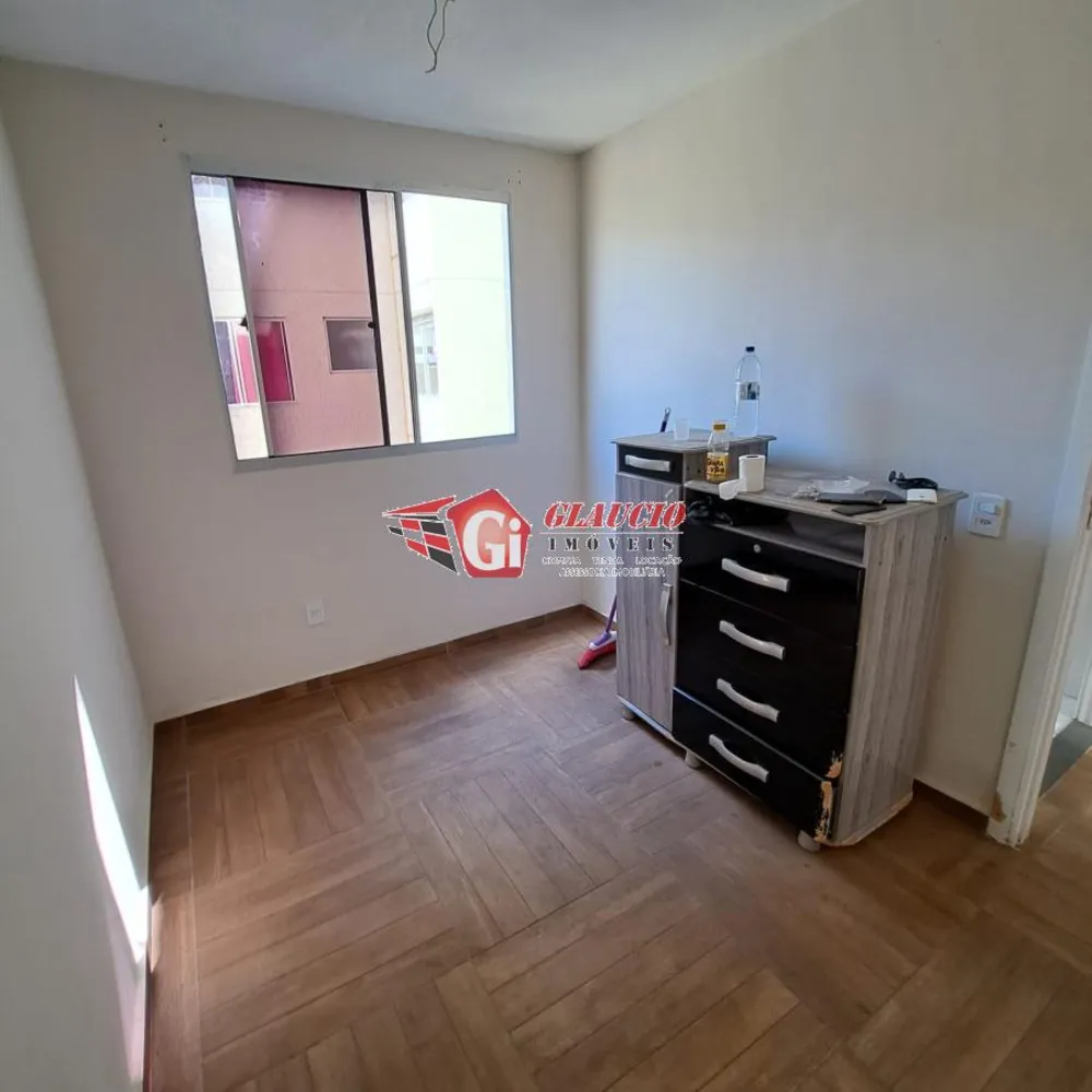 Apartamento, 2 quartos, 40 m² - Foto 9