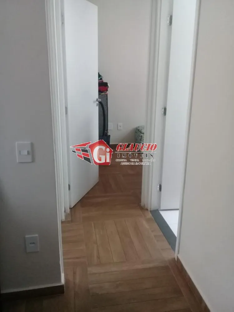 Apartamento, 2 quartos, 40 m² - Foto 12