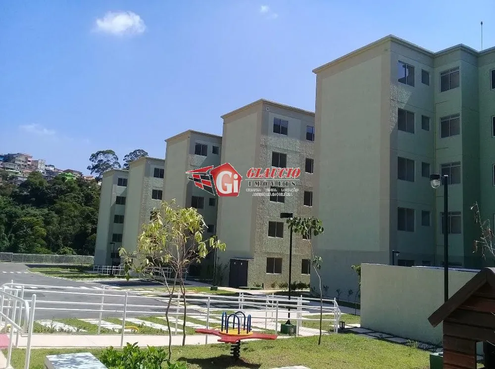 Apartamento, 2 quartos, 40 m² - Foto 11