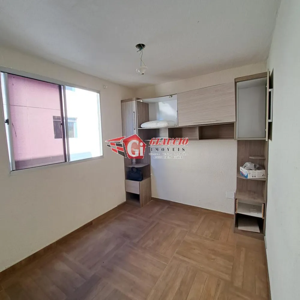 Apartamento, 2 quartos, 40 m² - Foto 7