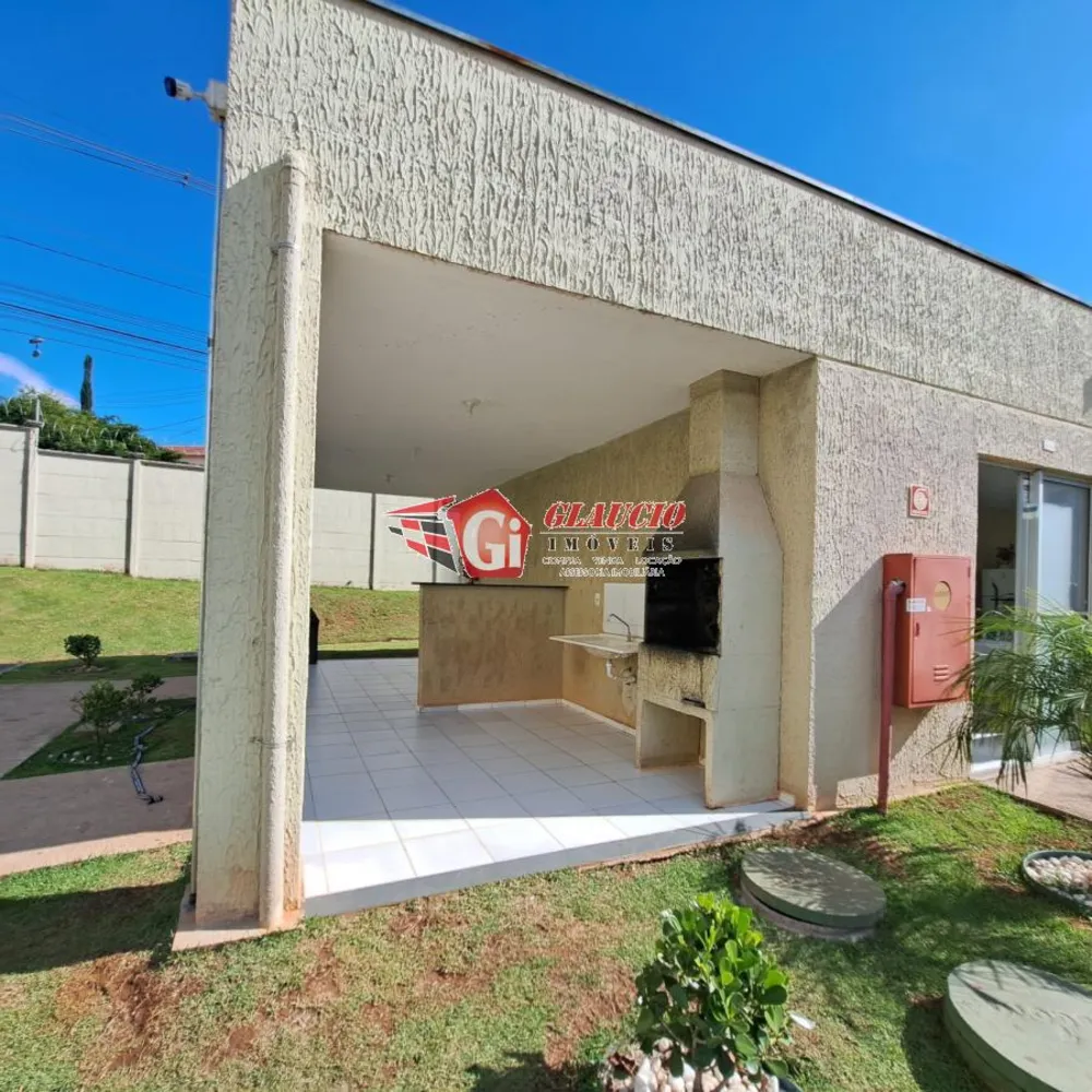 Apartamento, 2 quartos, 40 m² - Foto 5