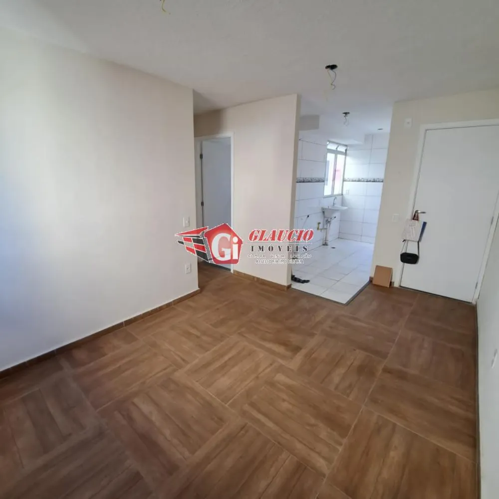 Apartamento, 2 quartos, 40 m² - Foto 10