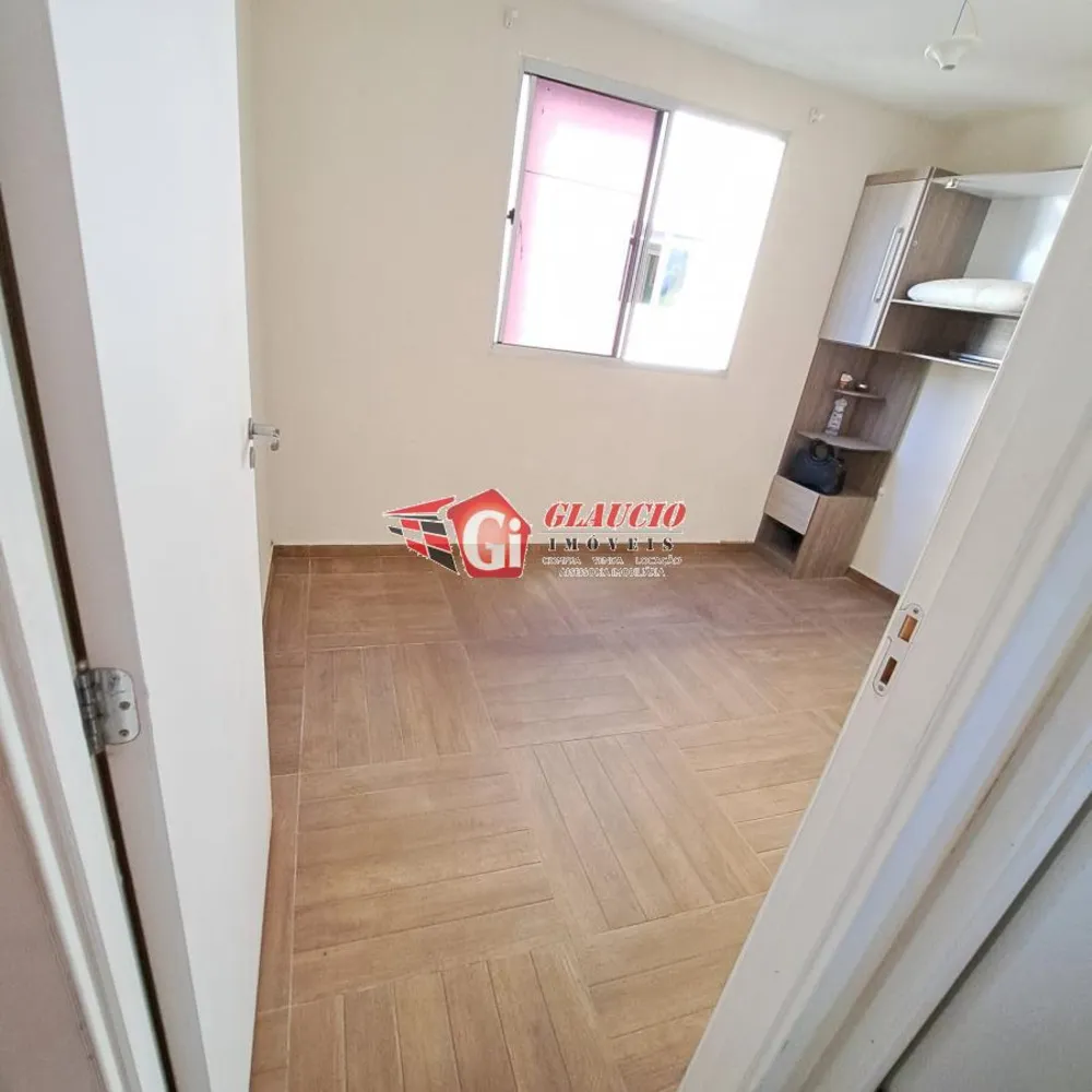 Apartamento, 2 quartos, 40 m² - Foto 8