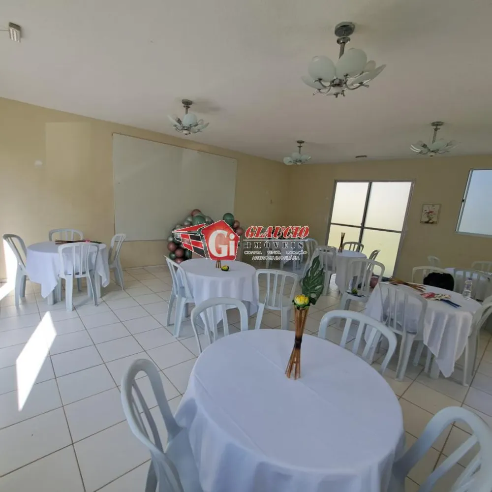 Apartamento, 2 quartos, 40 m² - Foto 6