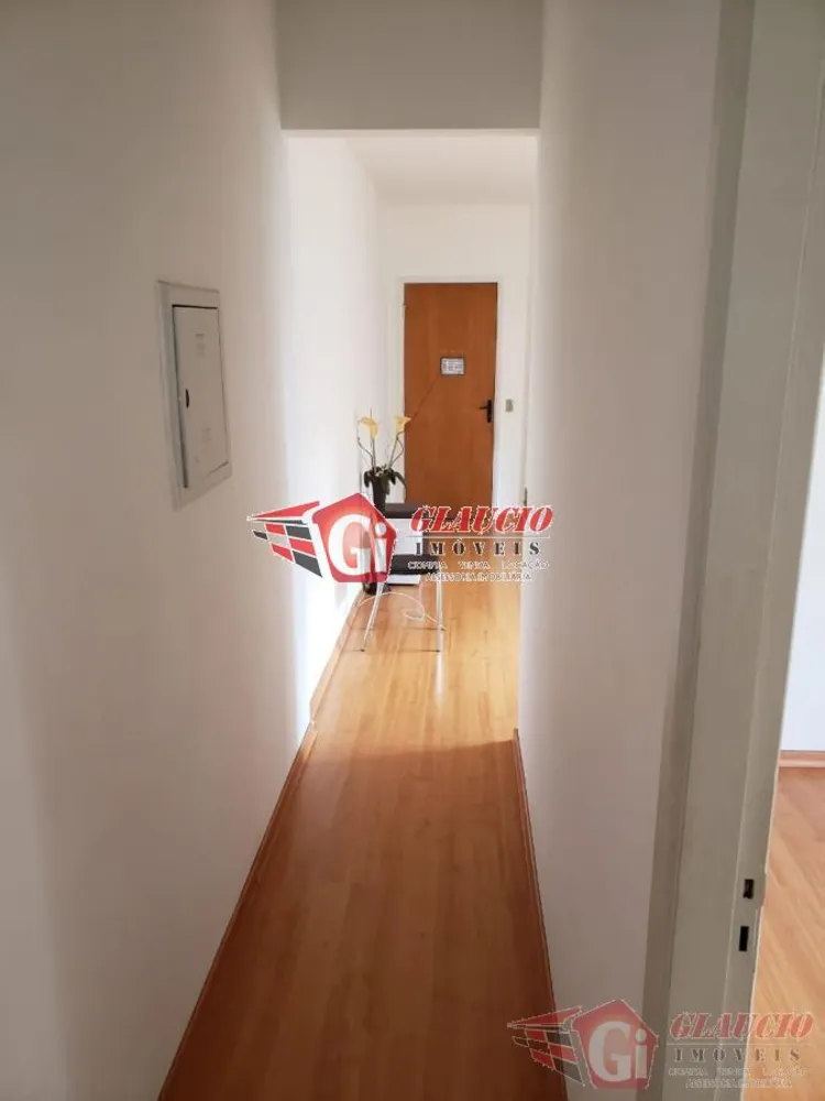 Apartamento, 2 quartos, 56 m² - Foto 4
