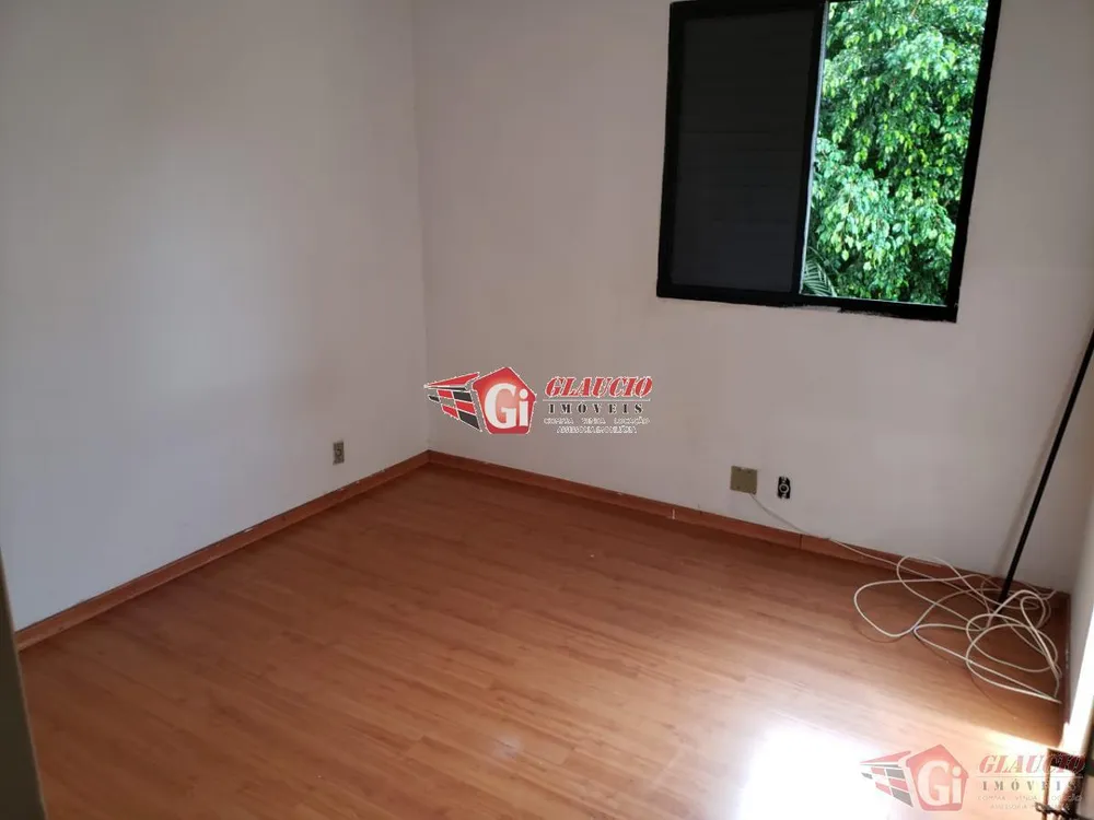 Apartamento, 2 quartos, 56 m² - Foto 3
